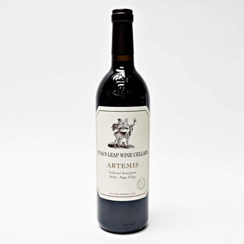 2016 Stag's Leap Wine Cellars 'Artemis' Cabernet Sauvignon, Napa Valley, USA 26F15247