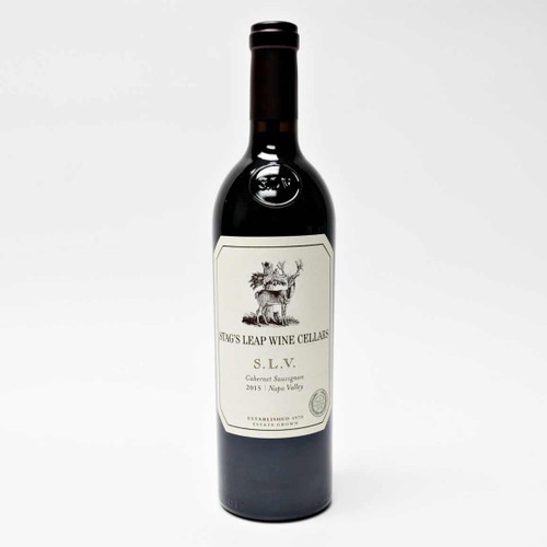 2015 Stag's Leap Wine Cellars 'S.L.V' Cabernet Sauvignon, Napa Valley, USA 26F15286