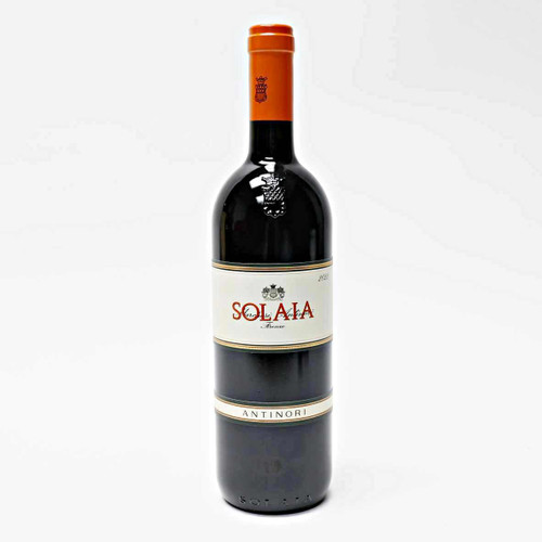 2022 Marchesi Antinori Solaia Toscana IGT, Tuscany, Italy 26G2011