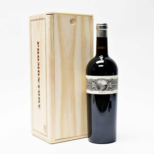 2017 Promontory, Napa Valley, USA [1 Bottle OWC] 26G1773