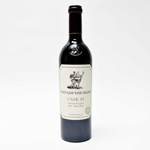 2013 Stag's Leap Wine Cellars Estate 'Cask 23' Cabernet Sauvignon, Napa Valley, USA [capsule issue] 26G2229