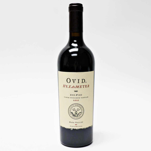 2021 Ovid Hexameter, Napa Valley, USA 26G2008