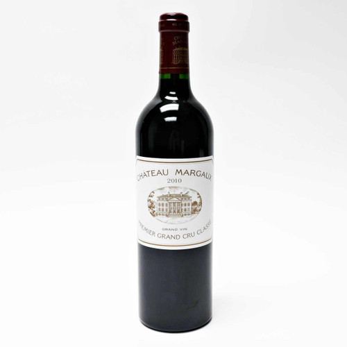 2010 Chateau Margaux, Margaux, France 26G2409