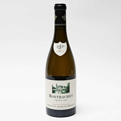 2017 Domaine Jacques Prieur Montrachet Grand Cru, Cote de Beaune, France 26G2701