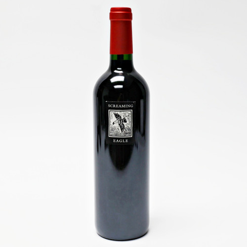 2012 Screaming Eagle Cabernet Sauvignon, Napa Valley, USA [label issue] 26G2704