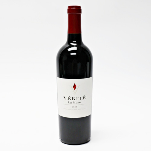 2021 Verite La Muse, Sonoma County, USA 26G2724