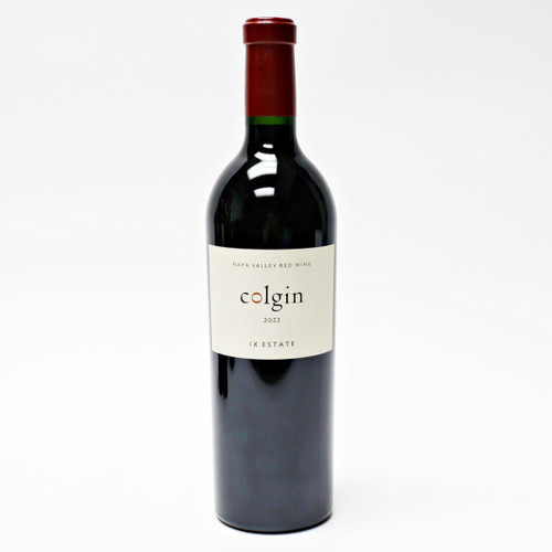2022 Colgin Cellars IX Estate Red, Napa Valley, USA 26G2712