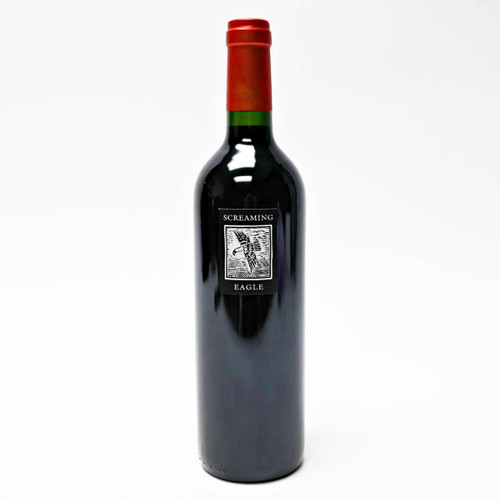 2004 Screaming Eagle Cabernet Sauvignon, Napa Valley, USA [capsule issue] 26G3003