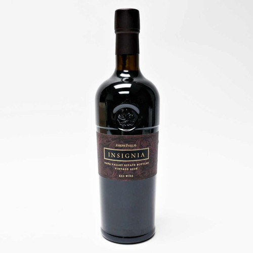 2006 Joseph Phelps Insignia, Napa Valley, USA 26H1244