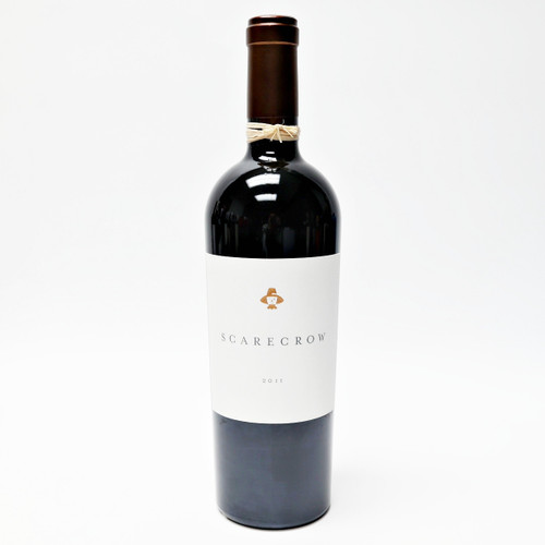 2011 Scarecrow Cabernet Sauvignon, Rutherford, USA 26H1265