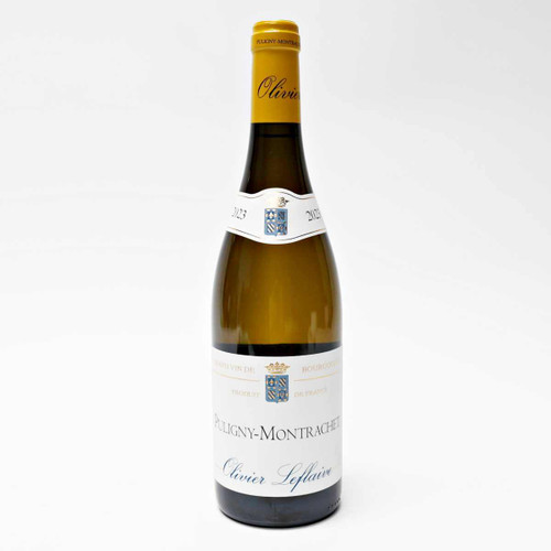2023 Olivier Leflaive Puligny-Montrachet, Cote de Beaune, France 26H1278