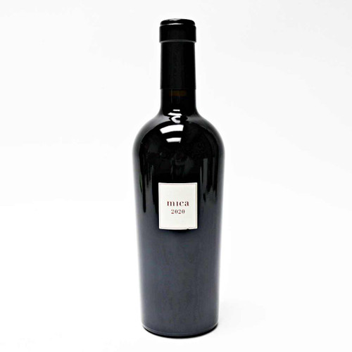 2020 Buccella Mica Cabernet Sauvignon, Napa Valley, USA [label issue] 26H1728