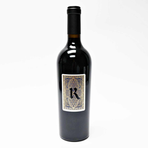2016 Realm Cellars The Falstaff Proprietary Red, Rutherford, USA 26H2007