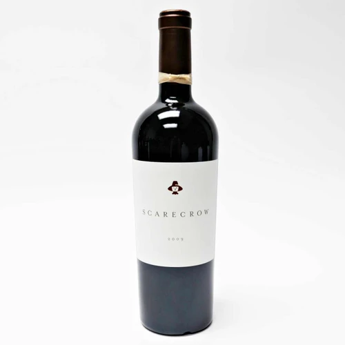 2009 Scarecrow Cabernet Sauvignon, Rutherford, USA 26H2034
