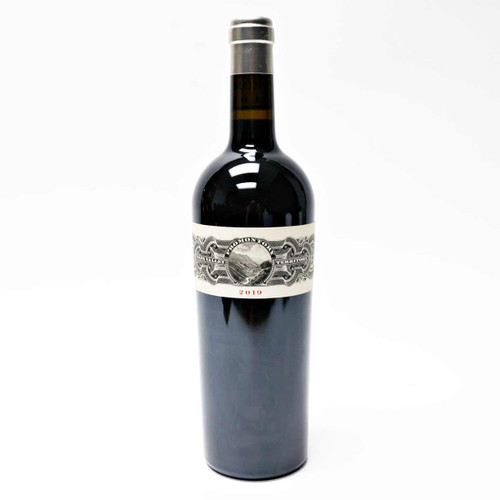 2019 Promontory, Napa Valley, USA 26H2041