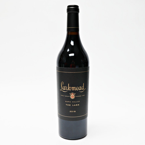 2019 Larkmead Vineyards The Lark, Napa Valley, USA 24M2027