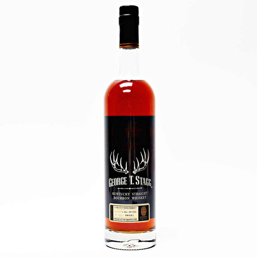 George T. Stagg Straight Bourbon Whiskey, Kentucky, USA [136.1, 2024] 26H2701