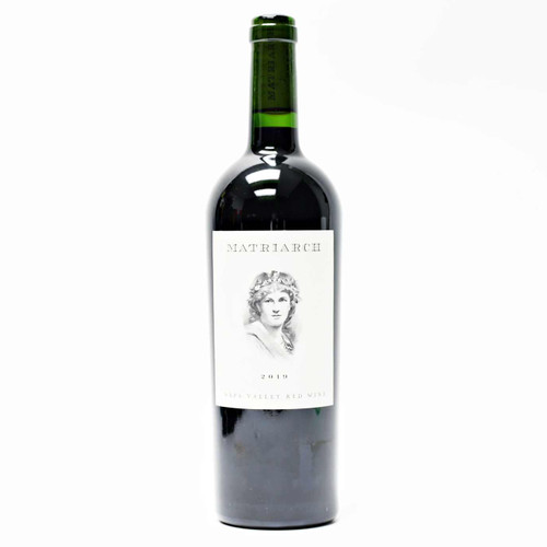 2019 Matriarch, Napa Valley, USA [label issue] 26H2875