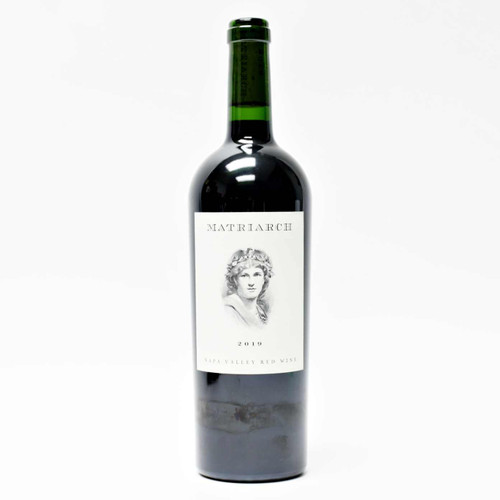 2019 Matriarch, Napa Valley, USA 26H2874