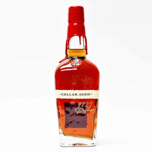 Maker's Mark Cellar Aged Limited Edition Kentucky Straight Bourbon Whisky, USA [2023] 26H2705