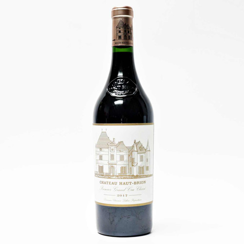 2017 Chateau Haut-Brion, Pessac-Leognan, France 26H2814
