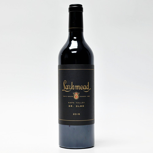 2016 Larkmead Vineyards Dr. Olmo, Napa Valley, USA 26i0383