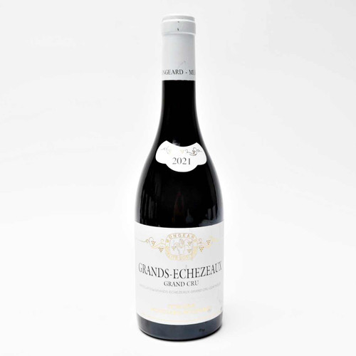 2021 Domaine Mongeard-Mugneret Grands Echezeaux Grand Cru, Cote de Nuits, France [label issue] 26i0938