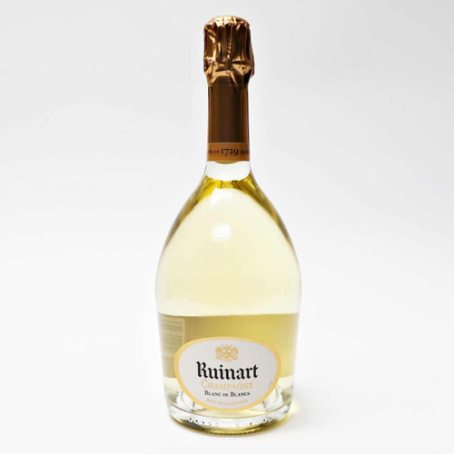 Ruinart Blanc de Blancs Brut, Champagne, France 26i1507