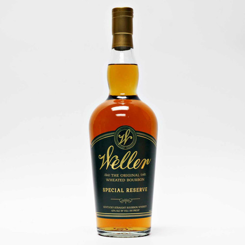 W. L. Weller Special Reserve Kentucky Straight Wheated Bourbon Whiskey, USA 26i2230