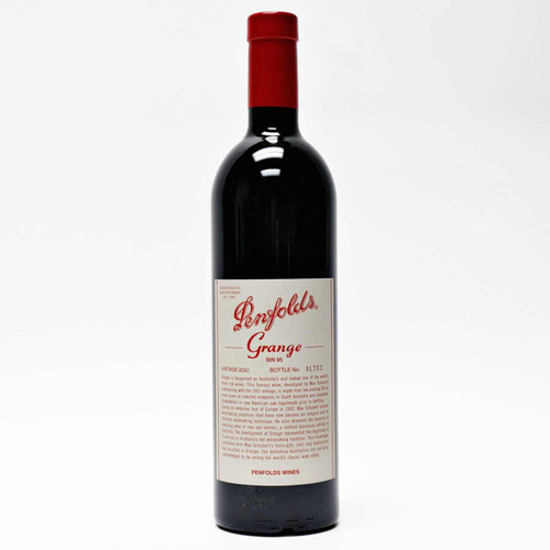 2021 Penfolds Grange Bin 95, Australia 26i2219