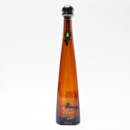 Don Julio 1942 Tequila Anejo, Jalisco, Mexico [no box] 25E0908