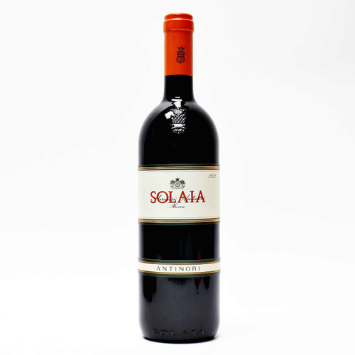 2022 Marchesi Antinori Solaia Toscana IGT, Tuscany, Italy 26i1838
