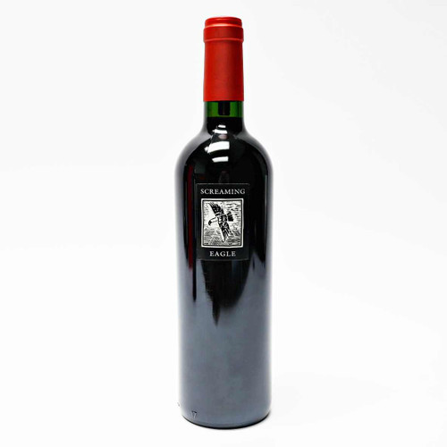 2015 Screaming Eagle Cabernet Sauvignon, Napa Valley, USA 26G1522