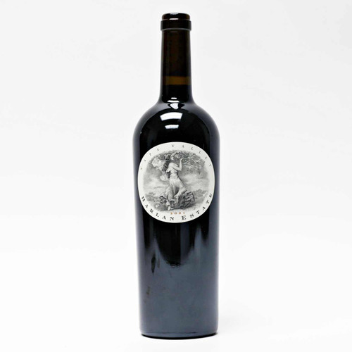 2021 Harlan Estate, Napa Valley, USA 26J02113