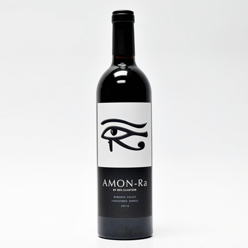 2016 Glaetzer 'Amon-Ra' Shiraz, Barossa Valley, Australia 26J05121