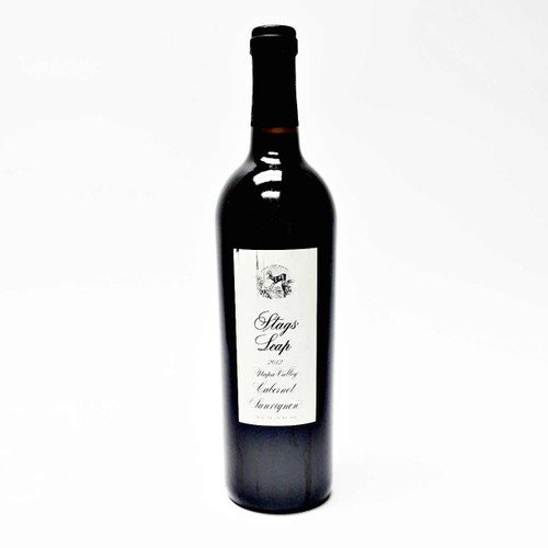 2012 Stags' Leap Winery Cabernet Sauvignon, Napa Valley, USA 26J0520