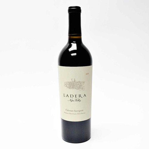 2011 Ladera Howell Mountain Cabernet Sauvignon, California, USA 26J0511