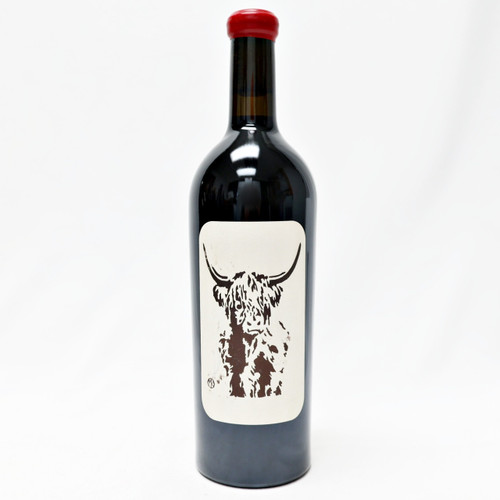2019 Sine Qua Non Distenta Syrah, California, USA 26J0822