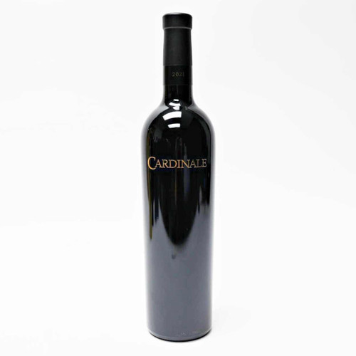 2021 Cardinale Estate Red, Napa Valley, USA [damaged capsule] 26J1317