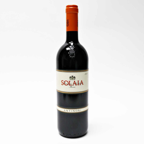 2023 Marchesi Antinori Solaia Toscana IGT, Tuscany, Italy 26J1530