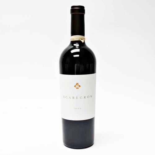 2023 Scarecrow Cabernet Sauvignon, Rutherford, USA [label issue] 26J1641
