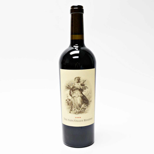 2009 The Napa Valley Reserve Red Blend, California, USA 26J1681