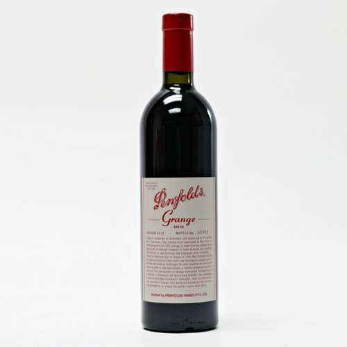 2018 Penfolds Grange Bin 95, Australia 26D1703