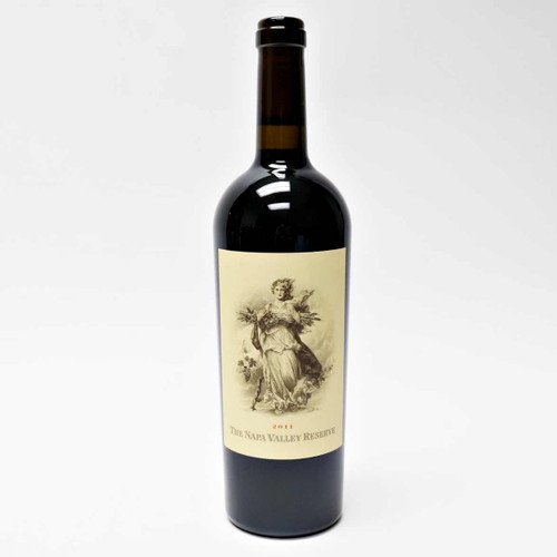 2011 The Napa Valley Reserve Red Blend, California, USA 26J1668