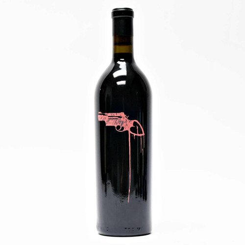 2020 Slo Down Wines Love Hammer, Atlas Peak, USA 26G2212