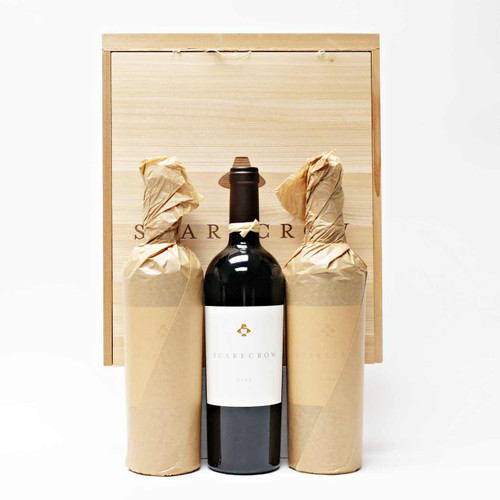 2023 Scarecrow Cabernet Sauvignon, Rutherford, USA [3 Bottle OWC] 26J2227