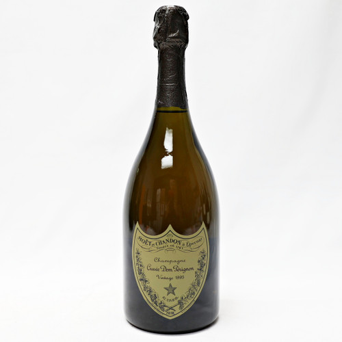 [Weekend Sale] 1995 Dom Perignon Brut, Champagne, France 24C2506
