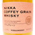 [Weekend Sale] Nikka Coffey Grain Whisky, Japan 24D0344