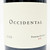 2018 Occidental-Kistler Vineyards 'Freestone-Occidental' Pinot Noir, Sonoma Coast, USA 24D1258