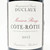 2013 Domaine Benjamin et David Duclaux Cote Rotie Maison Rouge, Rhone, France 24D12100
